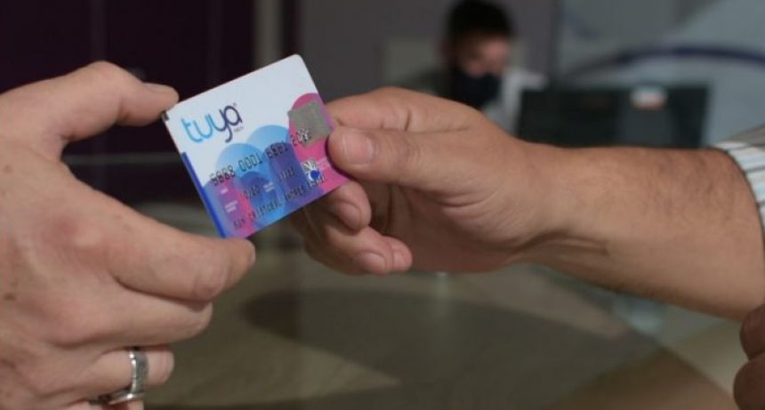 Nuevo Banco del Chaco habilita la Semana de la Construcci&oacute;n con Tuya
