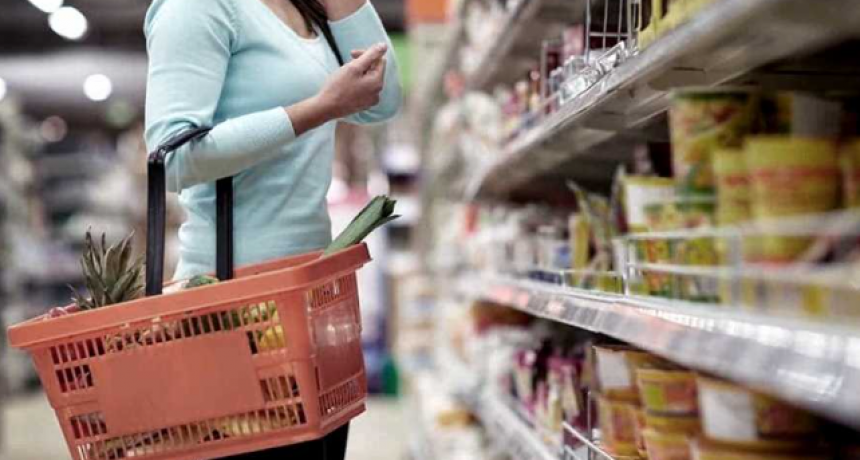 El Indec informa la inflaci&oacute;n de junio
