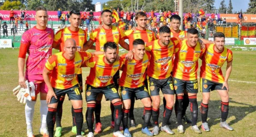 Sarmiento recibe este s&aacute;bado a Gimnasia y Tiro con la ilusi&oacute;n de seguir sumando