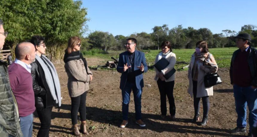 El Municipio de Resistencia tendr&aacute; un Juzgado de Faltas Ambiental: abrieron concurso para designar al juez