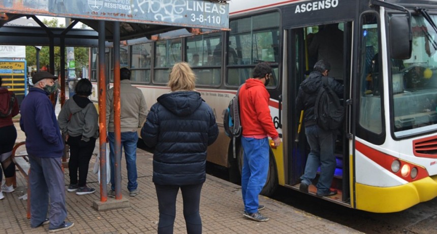 Licitaci&oacute;n para el nuevo transporte urbano de pasajeros: prorrogan hasta el 10 de agosto el plazo para la presentaci&oacute;n de ofertas
