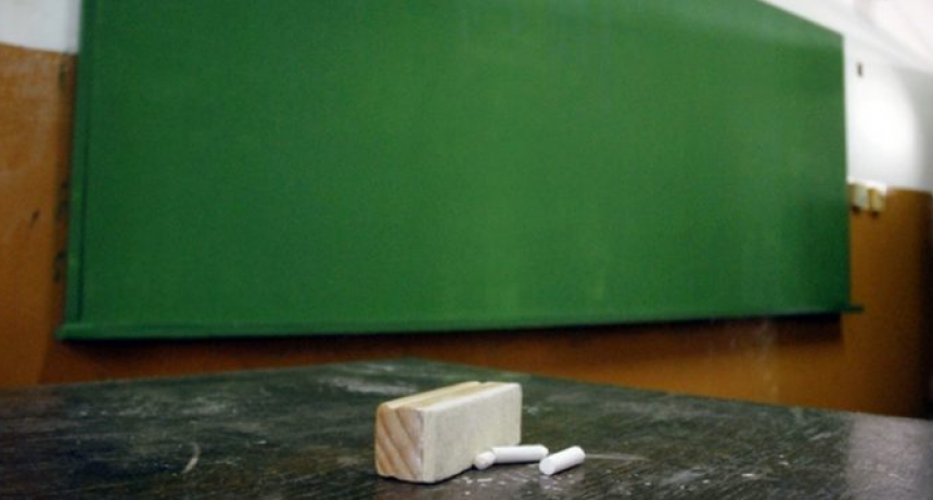 Con el inicio del receso escolar en Chaco y 7 distritos, se extienden las vacaciones en todo el pa&iacute;s