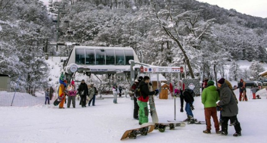 Turismo: subieron 15% los niveles de ocupaci&oacute;n y reserva con respecto a la prepandemia