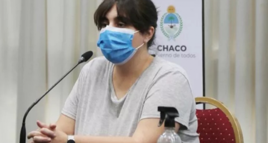 Carolina Centeno: &ldquo;La mayor&iacute;a de los internados tienen esquema incompleto&rdquo;