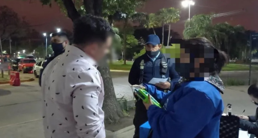 Sanciones m&aacute;s duras: inhabilitar&aacute;n la licencia hasta por 2 a&ntilde;os a quienes beban alcohol y conduzcan en Resistencia