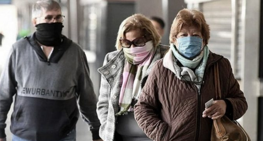 En Argentina, 9 de cada 10 mujeres no podr&iacute;a jubilarse sin una moratoria previsional