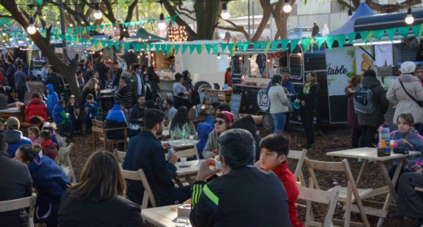 Bienal del Chaco 2022, D&iacute;a Ocho: la agenda completa