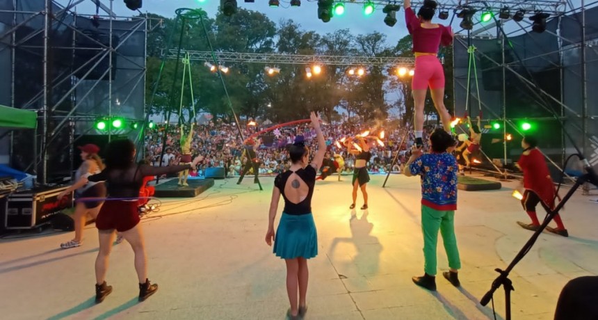 &ldquo;Vacaciones de Invierno en Resistencia&rdquo;: del 25 al 31 de julio habr&aacute; actividades gratuitas y recreativas para toda la familia
