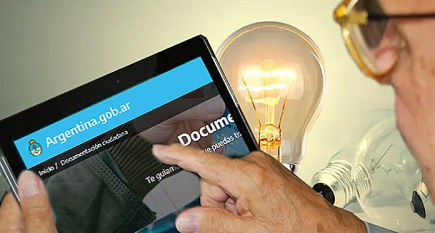 Segmentaci&oacute;n energ&eacute;tica: cierra la primera etapa de la inscripci&oacute;n y se anot&oacute; solo un tercio de potenciales beneficiarios