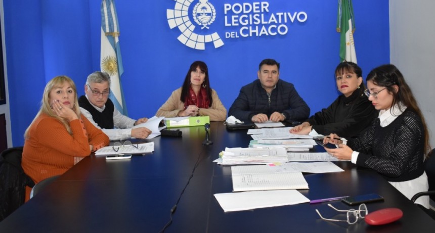 Dictamen favorable en Salud para el programa &ldquo;Patu&rdquo; para ni&ntilde;os, ni&ntilde;as y adolescentes con C&aacute;ncer