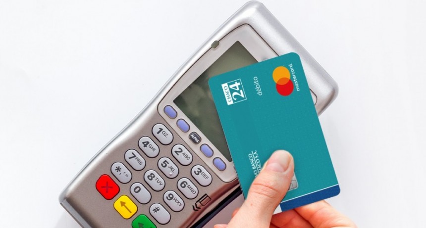 Est&aacute; habilitado Adelanto Chaco 24 de Nuevo Banco del Chaco