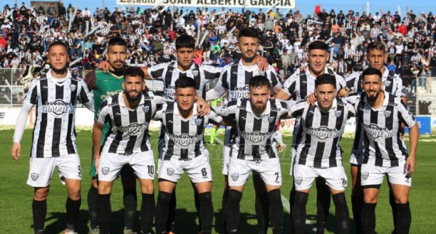 Primera Nacional: For Ever buscar&aacute; este mi&eacute;rcoles su octavo triunfo