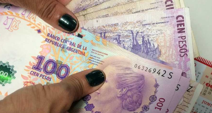 Cu&aacute;nto empezar&aacute;n a pagar los plazos fijos en pesos a partir de este viernes