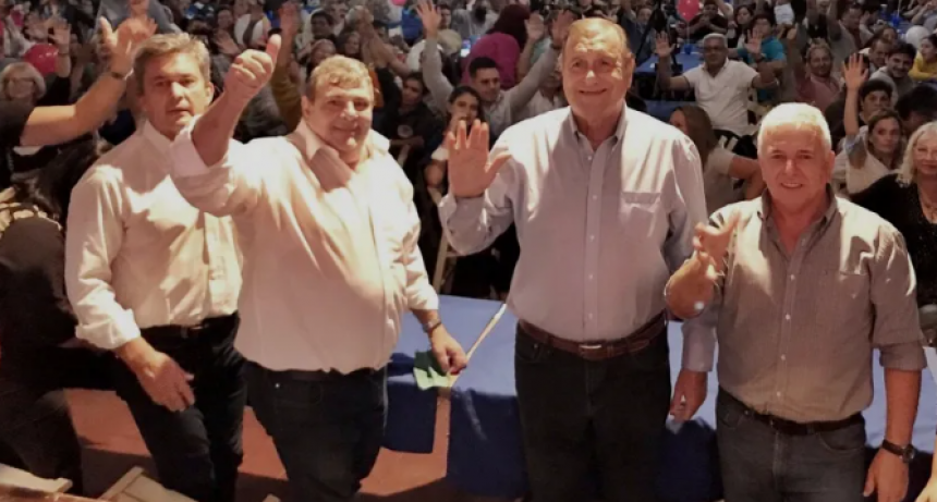 Convergencia Social se re&uacute;ne para confirmar representantes de cara a las elecciones del 2023