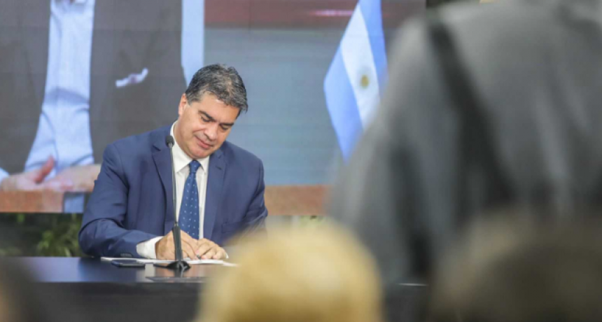 &ldquo;La decisi&oacute;n es del presidente y del ministro; todos vamos a acompa&ntilde;ar para que sean medidas que tiendan a resolver el problema&rdquo;