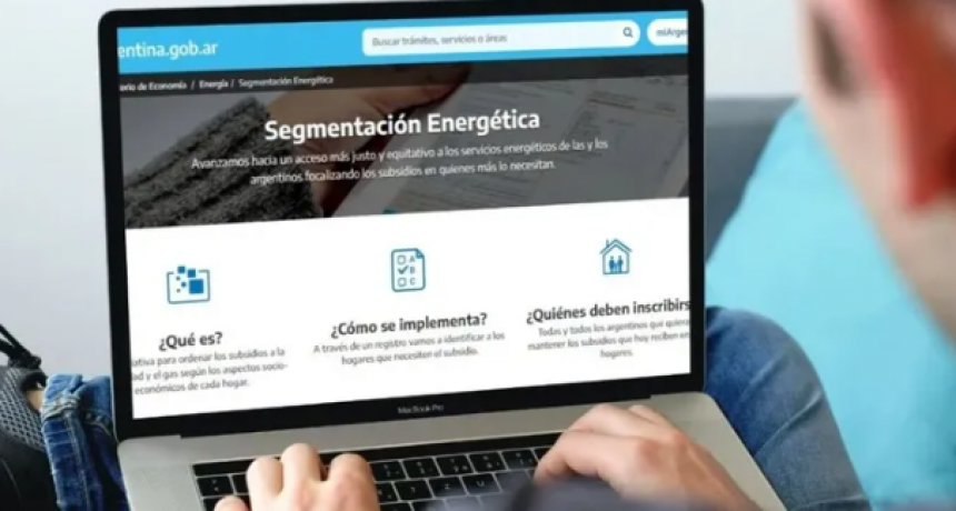 Este domingo vence el plazo de inscripci&oacute;n para no perder el subsidio en las facturas de SECHEEP