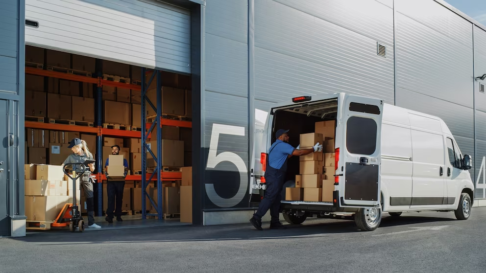 Comprar televisores y celulares m&aacute;s baratos v&iacute;a courier desde Tierra del Fuego: cu&aacute;ndo podr&aacute; hacerse y cu&aacute;l ser&aacute; la rebaja de precios