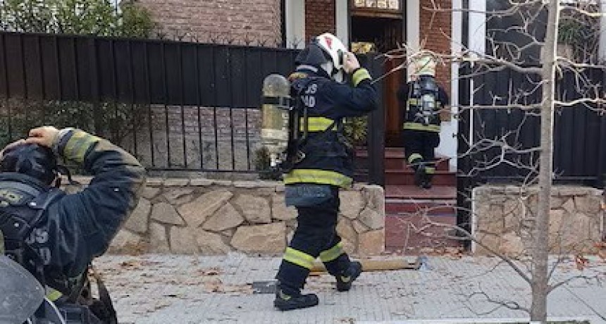 Tragedia en Villa Devoto: murieron cuatro adultos y una ni&ntilde;a por inhalaci&oacute;n de mon&oacute;xido de carbono