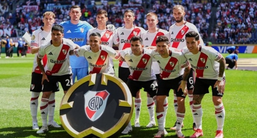 Empez&oacute; la limpieza en River: siete nombres que no seguir&aacute;n