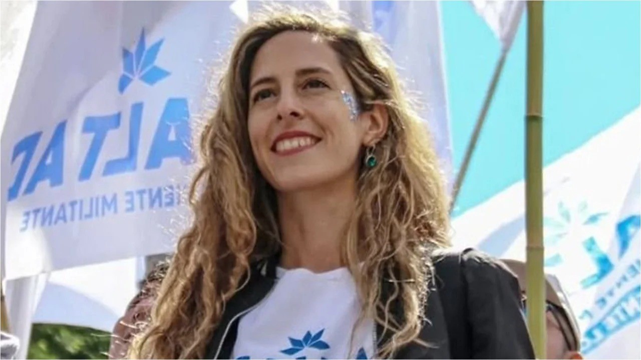 Prisi&oacute;n domiciliaria para la funcionaria detenida por el ataque a la casa de Espert