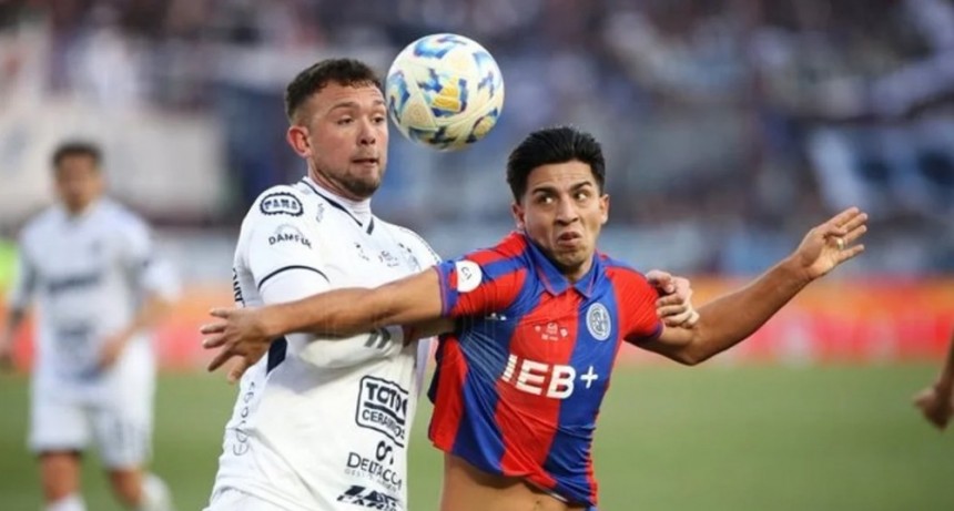 San Lorenzo venci&oacute; en los penales a Quilmes y avanza en la Copa Argentina