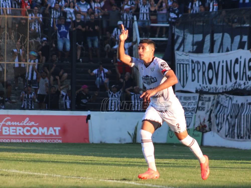 For Ever busca extender su racha ganadora frente a un Col&oacute;n en crisis