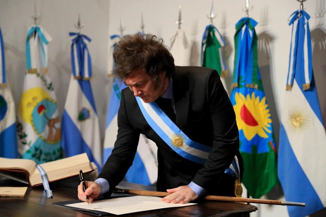 Javier Milei no estar&aacute; en Tucum&aacute;n para el acto del 9 de Julio