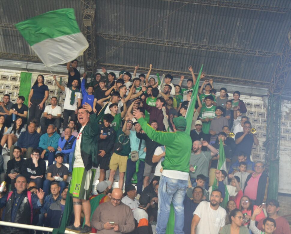 Hind&uacute; venci&oacute; a Villa y habr&aacute; quinto partido para definir al campe&oacute;n del b&aacute;squet metropolitano