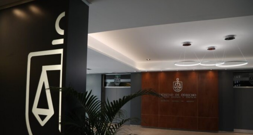 Derecho de la UNNE lanza la Diplomatura en Mediaci&oacute;n Policial y Polic&iacute;a Comunitaria