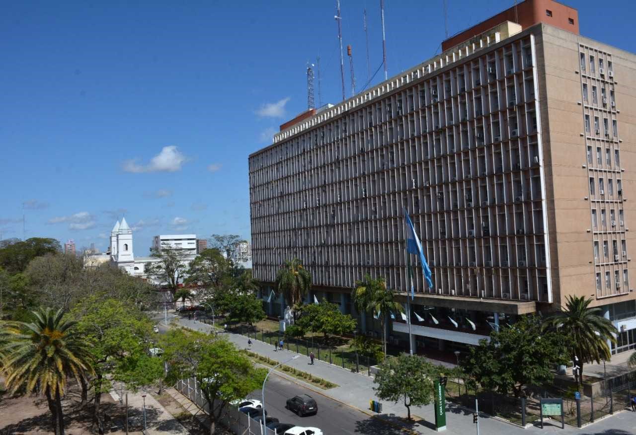  Exitosa colocaci&oacute;n de deuda del gobierno chaque&ntilde;o