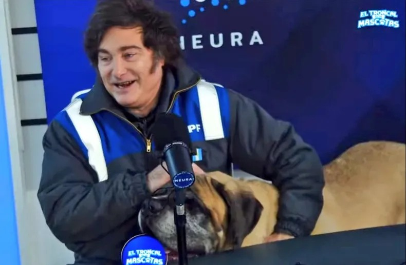 Milei se reunir&aacute; con la Mesa de Enlace en medio de reclamos por las retenciones