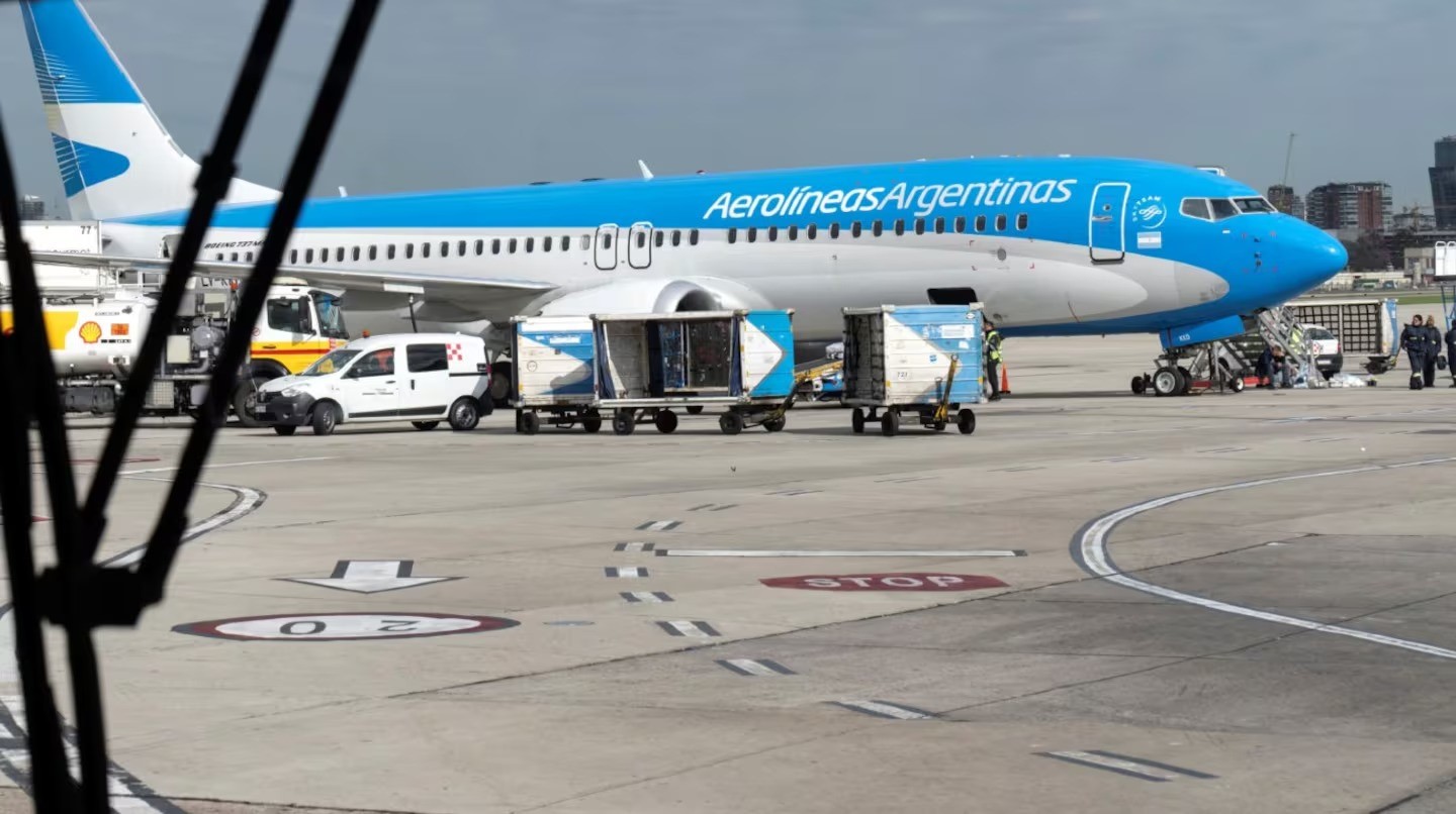 Dictaron conciliaci&oacute;n obligatoria y desactivan paro de pilotos en vacaciones de invierno