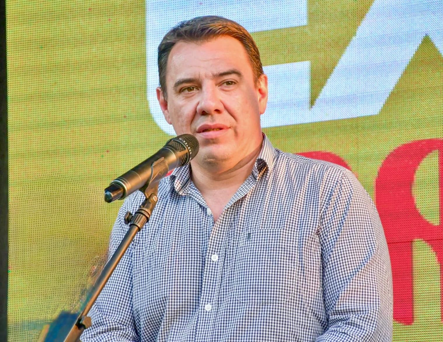 Capitanich no fue a buscar el diploma y el oficialismo insin&uacute;a que no asumir&aacute;