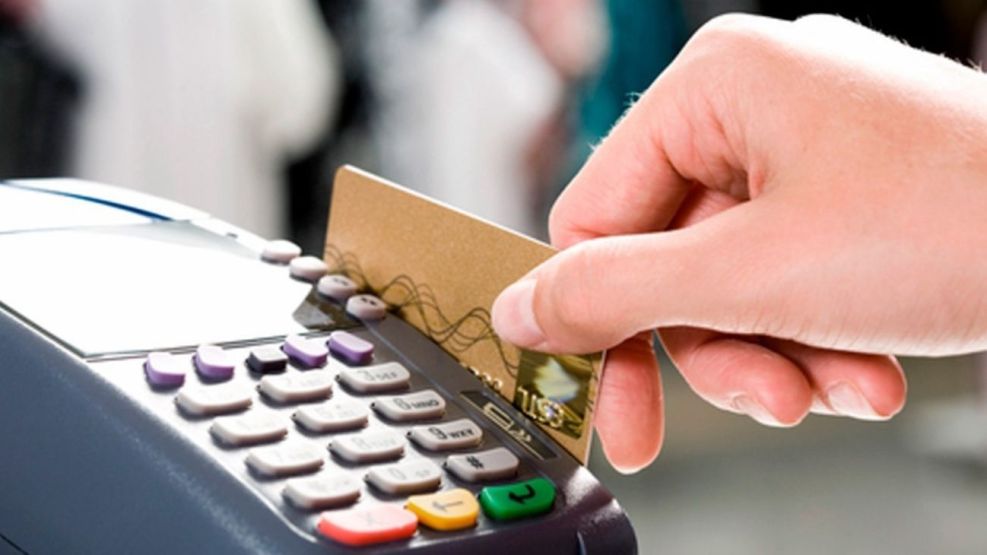Crece la cantidad de argentinos que no pueden pagar la tarjeta de cr&eacute;dito