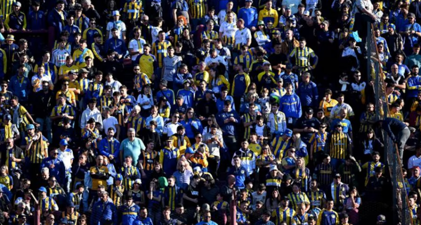 No habr&aacute; partidos con p&uacute;blico visitante en los estadios porte&ntilde;os hasta el a&ntilde;o que viene: los motivos