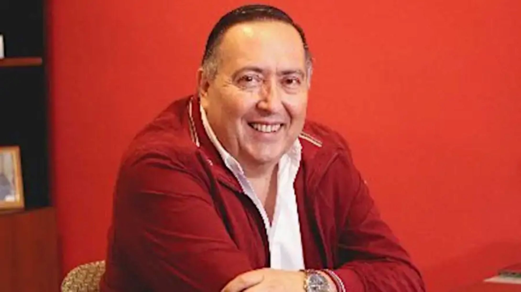 Avanza la investigaci&oacute;n contra el pastor Ledesma por los &ldquo;d&oacute;lares milagrosos&rdquo;