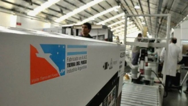 Habilitan compras directas a f&aacute;bricas de Tierra por el Fuego hasta US$ 3000