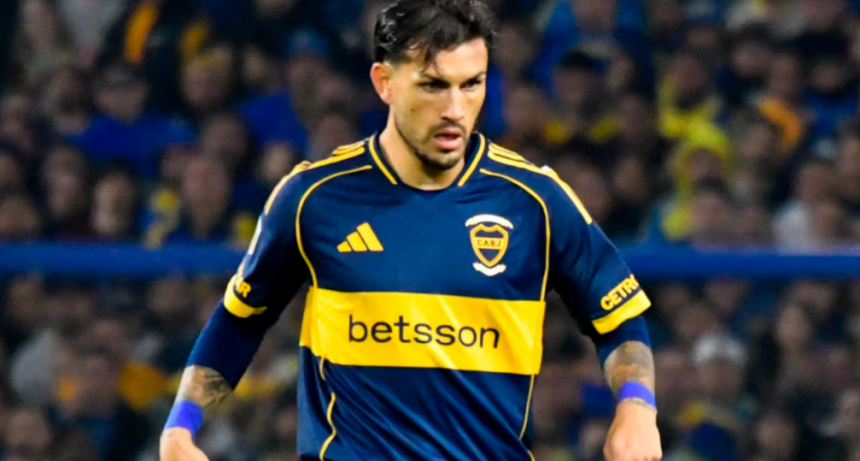 Boca se enfrenta con Atl&eacute;tico Tucum&aacute;n por un lugar en los octavos de final de la Copa Argentina