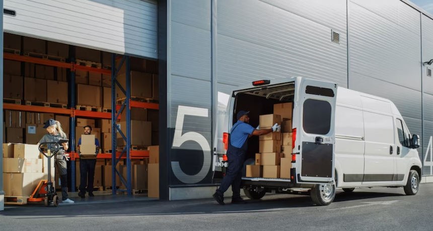 Comprar televisores y celulares m&aacute;s baratos v&iacute;a courier desde Tierra del Fuego: cu&aacute;ndo podr&aacute; hacerse y cu&aacute;l ser&aacute; la rebaja de precios