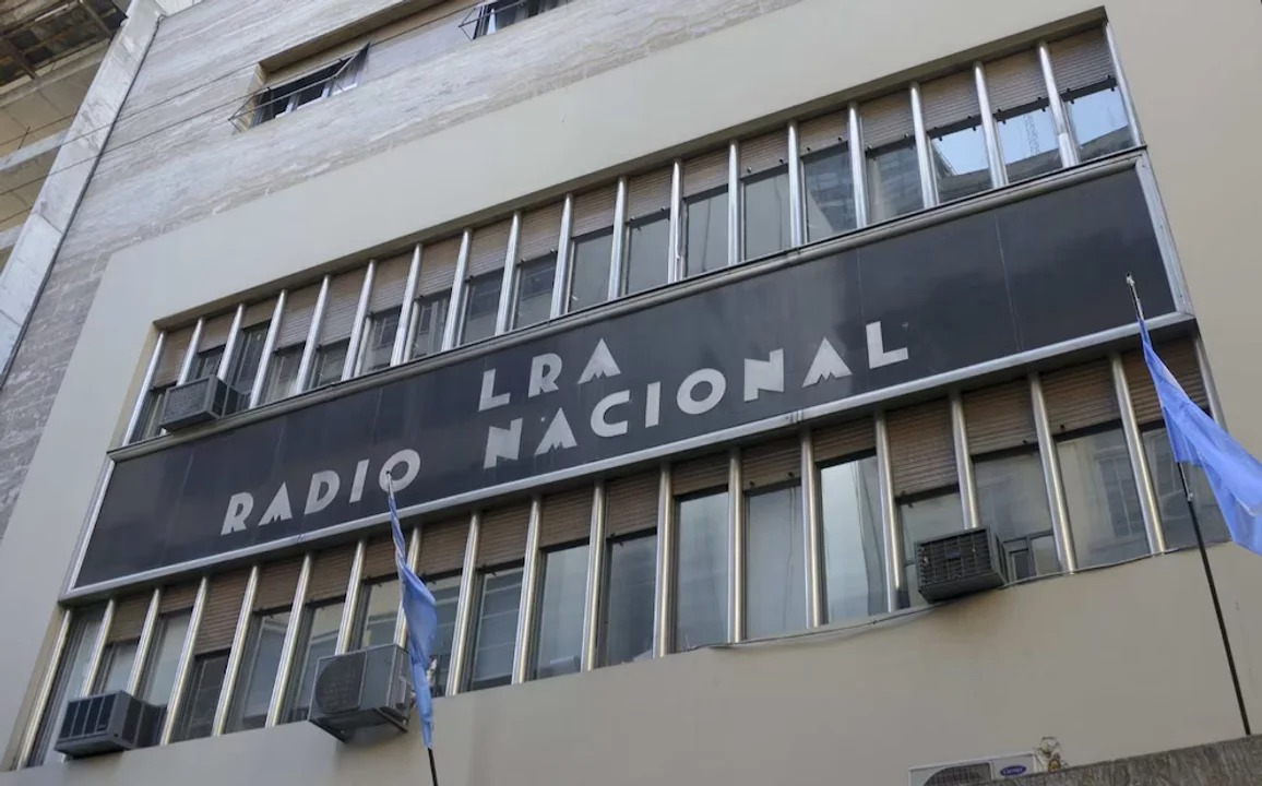 El vocero de la Sociedad Rural se suma al gobierno de Javier Milei