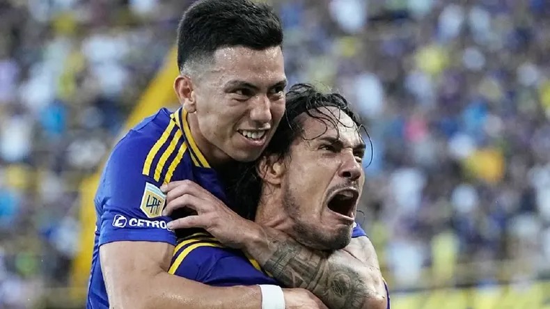 Boca visita a Hurac&aacute;n y va por la recuperaci&oacute;n