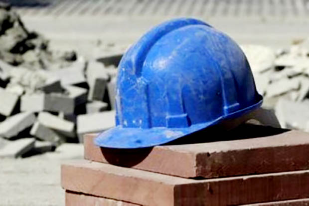 Descenso en los empleos en la construcci&oacute;n durante mayo