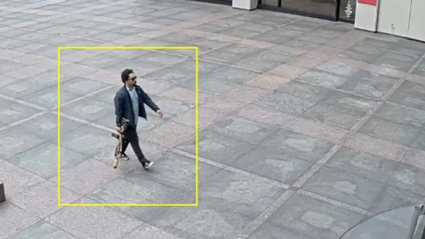  P&aacute;nico en Nueva York: un tirador asesin&oacute; a cuatro personas en Manhattan