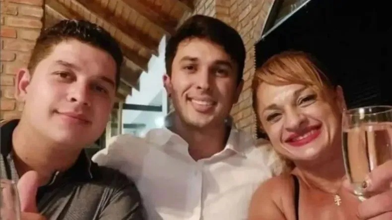  La familia de "Locomotora" Oliveras cuestion&oacute; al hombre que pidi&oacute; la autopsia