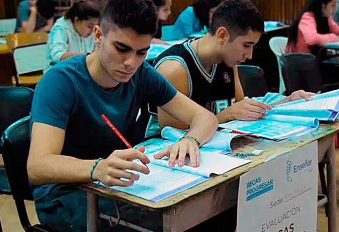 El Gobierno nacional lanz&oacute; el Plan Progresar para estudiar idiomas