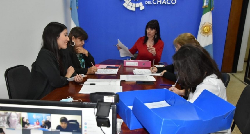 La Comisi&oacute;n de G&eacute;nero dictamin&oacute; a favor de crear una reparaci&oacute;n econ&oacute;mica complementaria a la ley Brisa