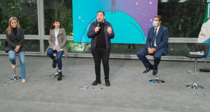 El gobierno provincial otorgar&aacute; becas de posgrado a profesionales de hasta 35 a&ntilde;os