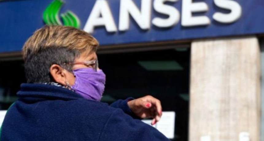 El Gobierno nacional pagar&aacute; un bono de refuerzo a jubilados