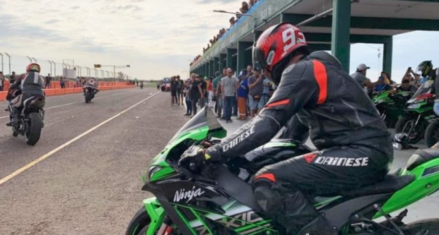 Resistencia palpita un fin de semana a puro motor en el &ldquo;Aut&oacute;dromo del Pueblo&rdquo;