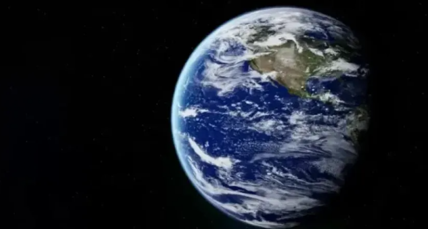 La Tierra gira m&aacute;s r&aacute;pido de lo normal y en junio registr&oacute; su d&iacute;a m&aacute;s corto